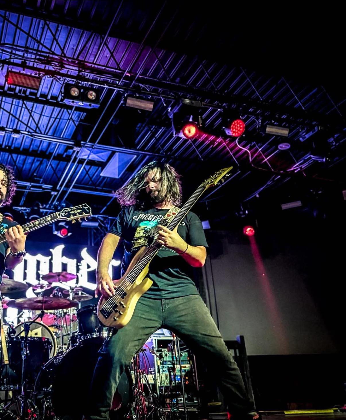 Remember Me band photo