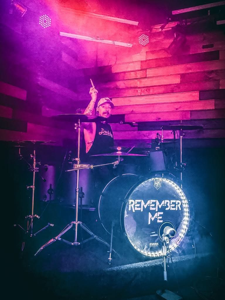 Remember Me press photo