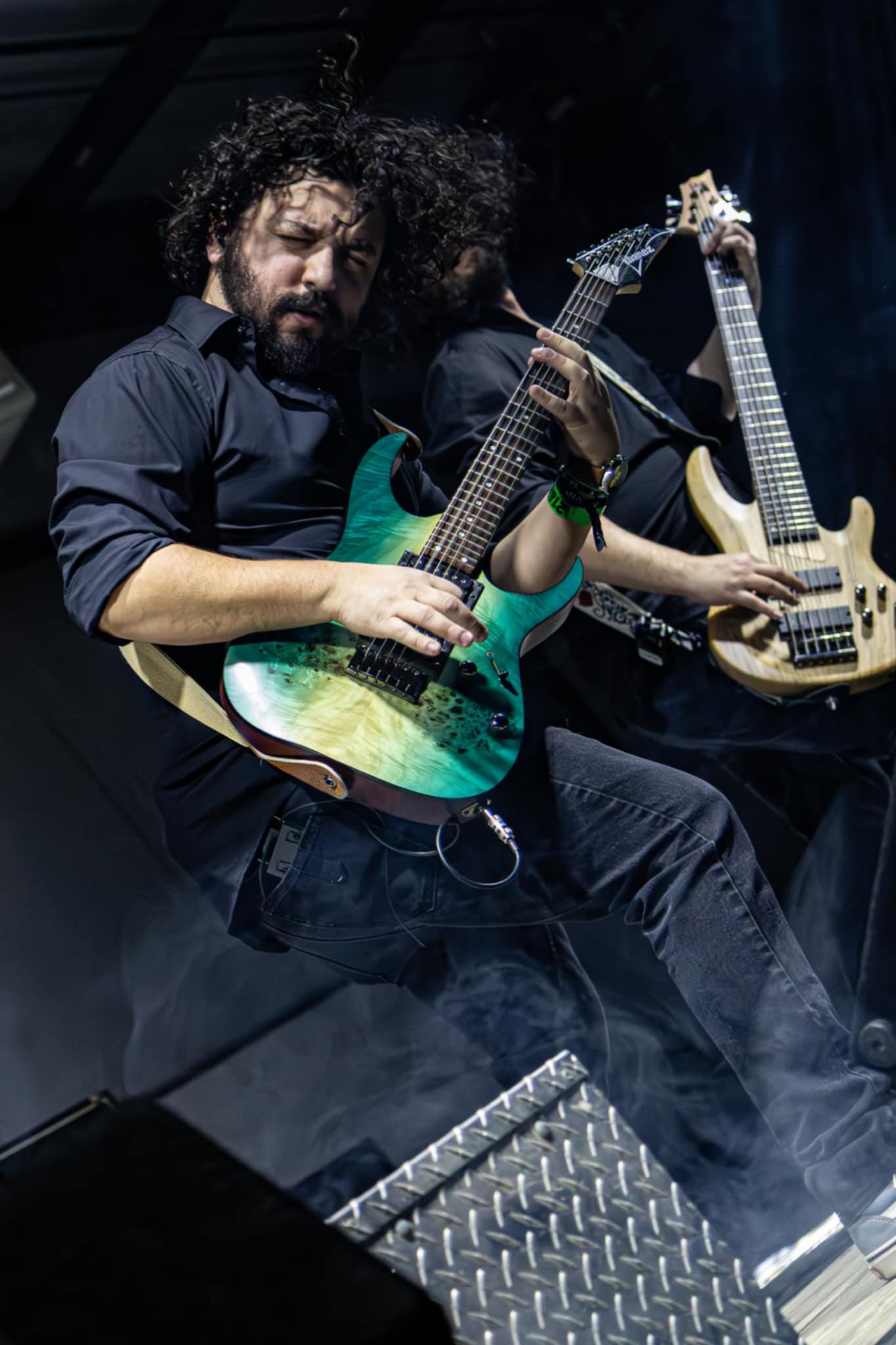 Remember Me band photo